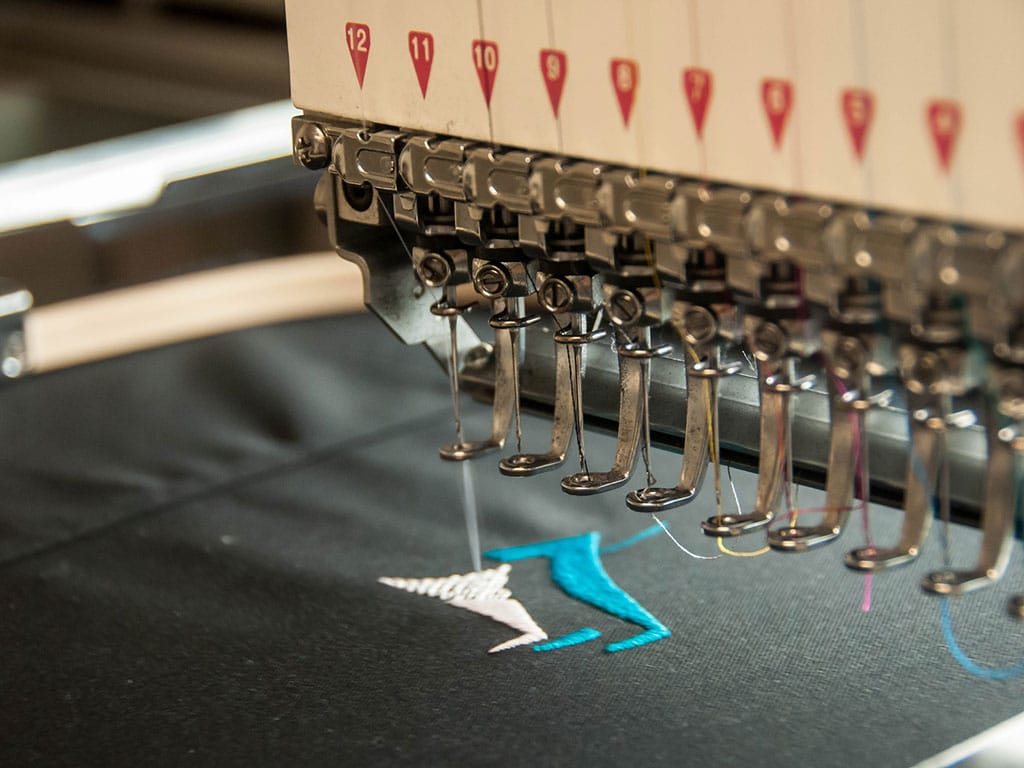 Beneficios de personalizar los uniformes con tu logotipo