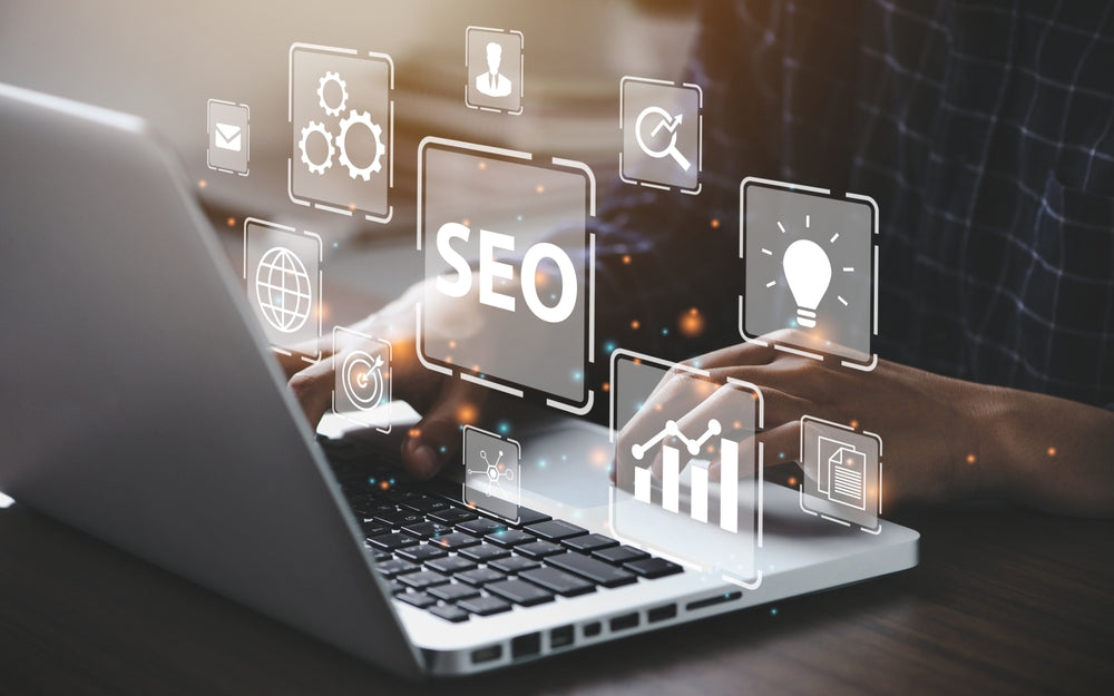 Importancia de estrategias SEO en tu página web