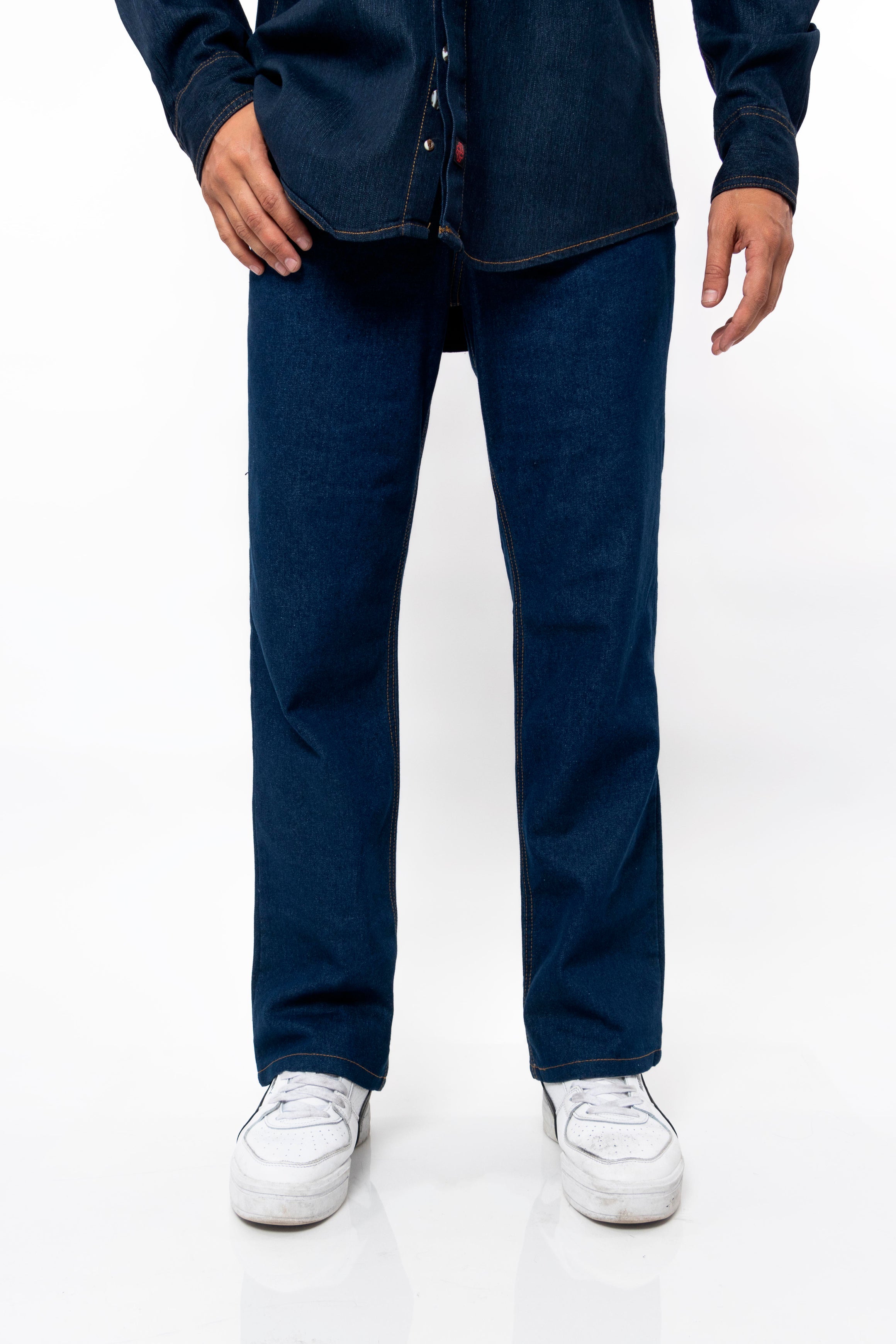 PANTALONES INDUSTRIALES MUJER