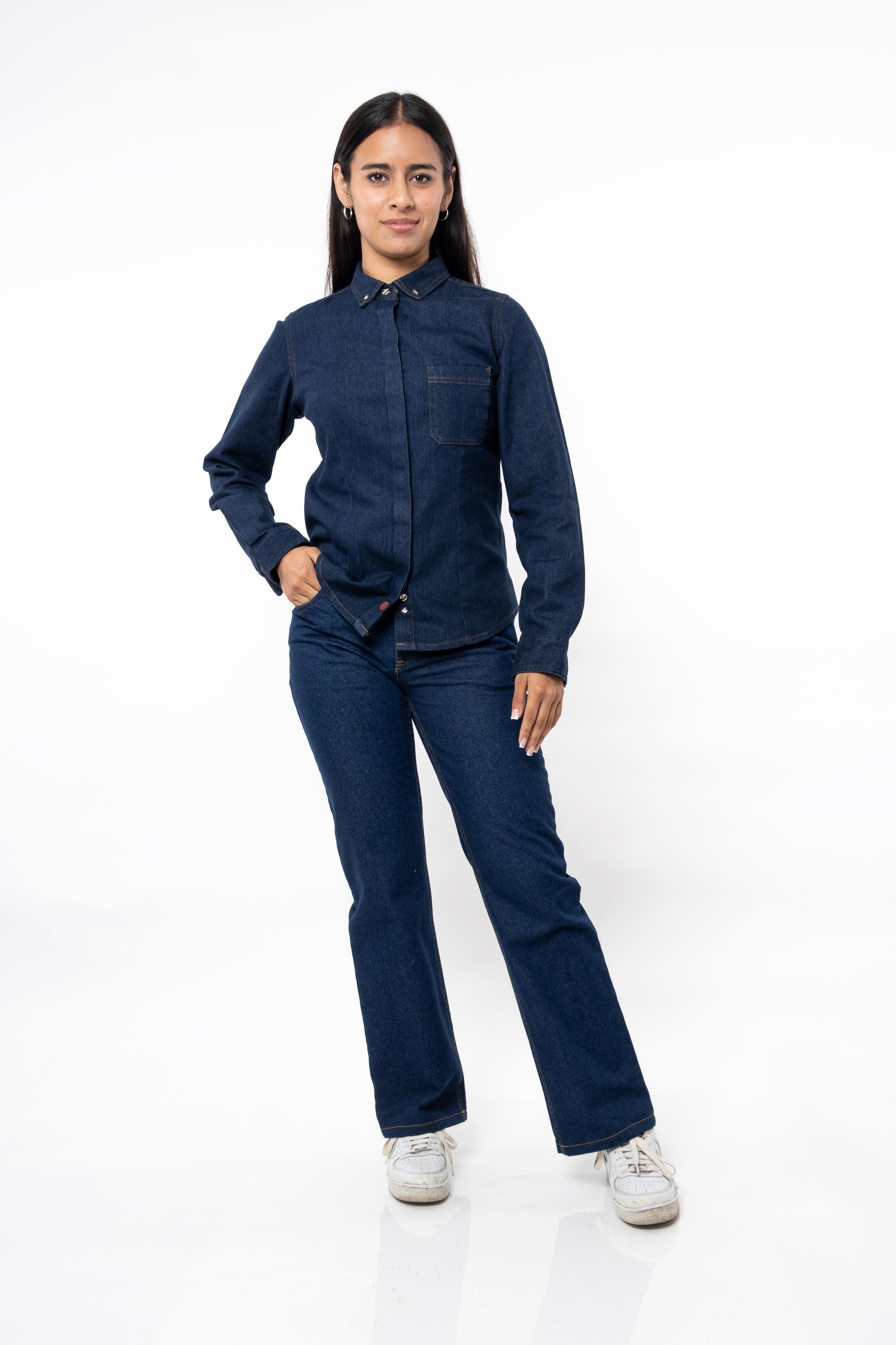 PANTALONES INDUSTRIALES MUJER