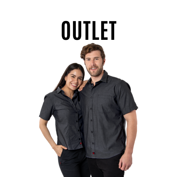 OUTLET - Bravo Uniforms