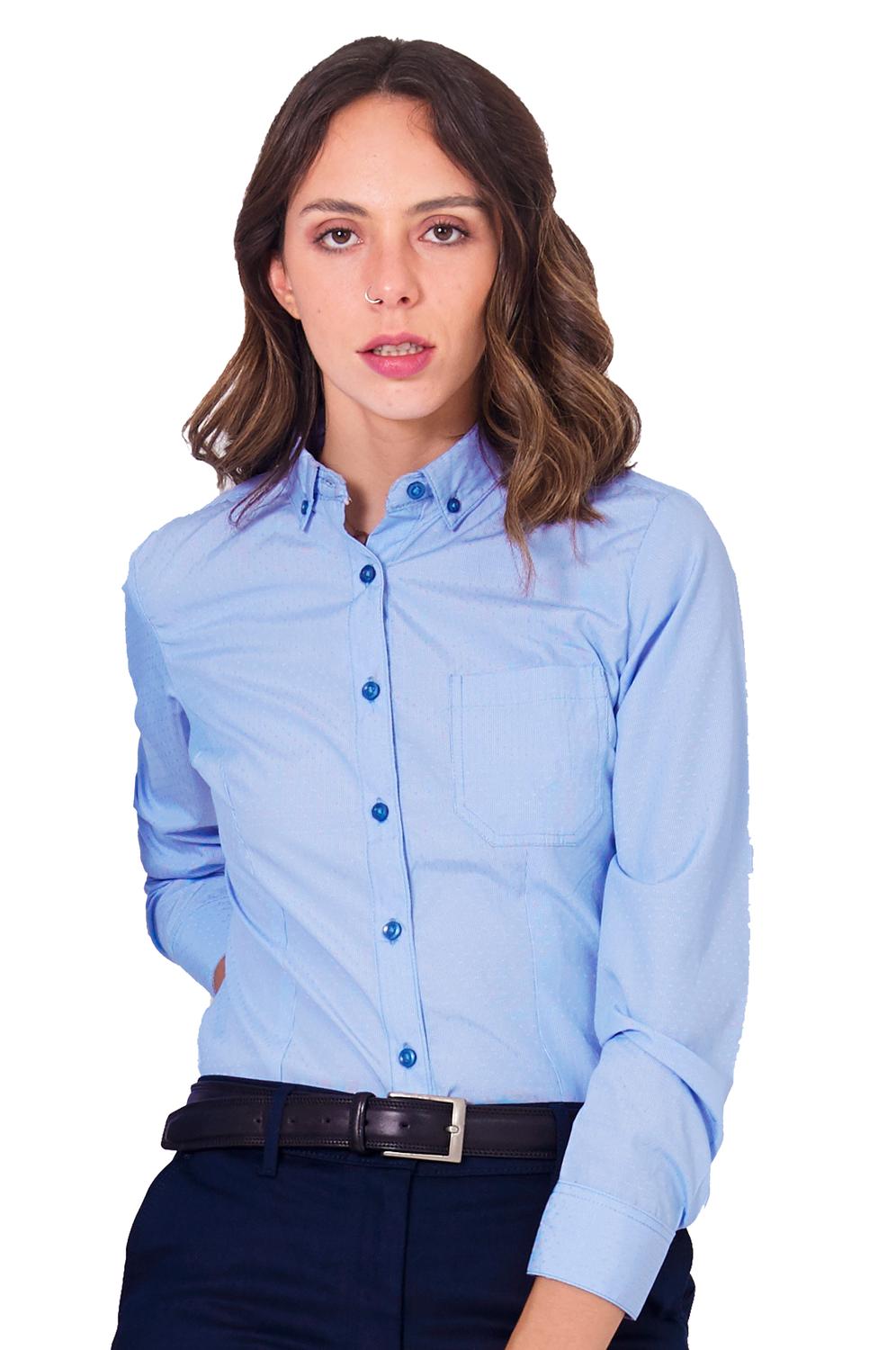 CAMISAS DE MUJER