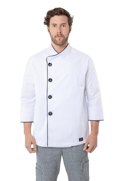 COCINA HOTEL HOMBRE - Bravo Uniforms