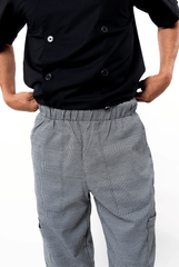 PANTALONES CHEF DE HOMBRE