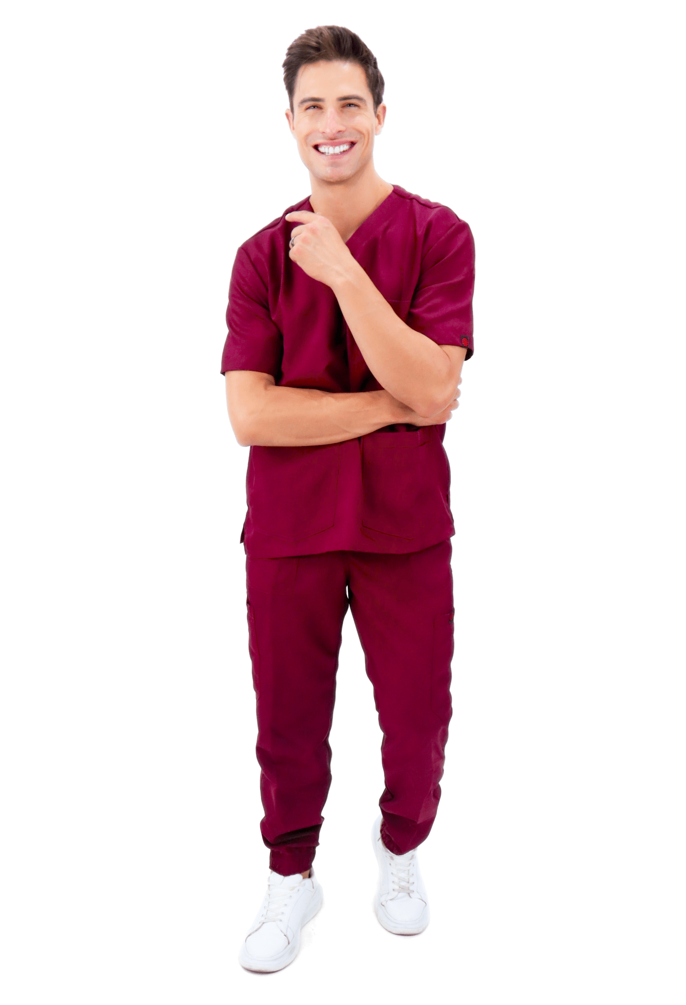 CAMARISTAS Y BOTONES - Bravo Uniforms