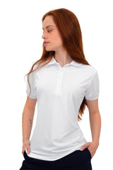 PLAYERAS POLO DE MUJER