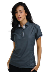 PLAYERAS POLO MUJER