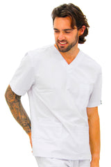 SCRUB DOCTOR FILIPINA DE HOMBRE