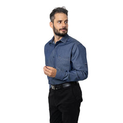 CAMISAS EJECUTIVAS HOMBRE