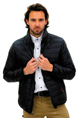 CHAMARRA Y SACOS EJECUTIVOS