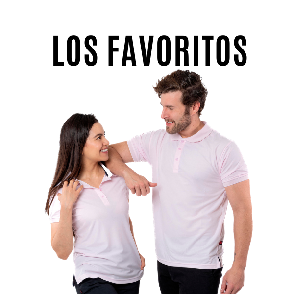 LOS MÁS VENDIDOS