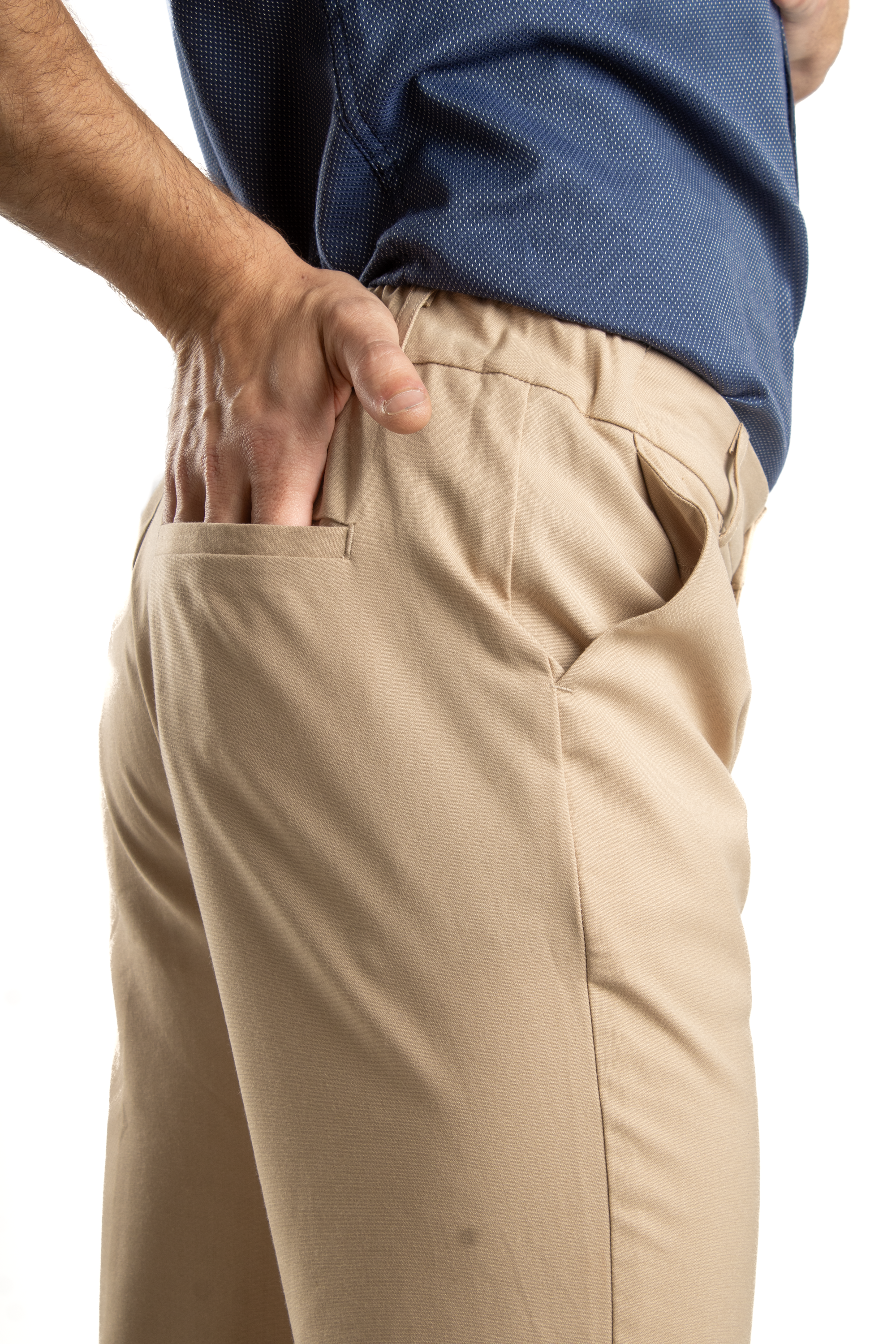 PANTALONES HOTEL HOMBRE