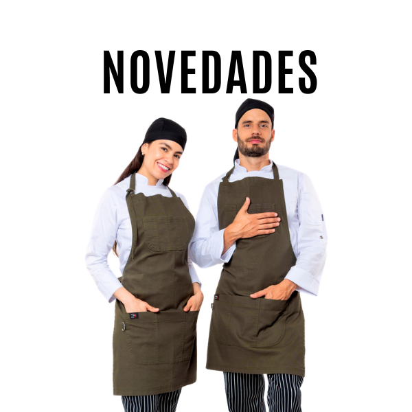 LO MÁS NUEVO