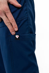 PANTALONES DOCTOR DE HOMBRE