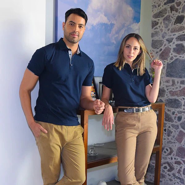UNIFORMES DE HOMBRE - Bravo Uniforms