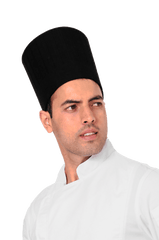GORROS PARA CHEF