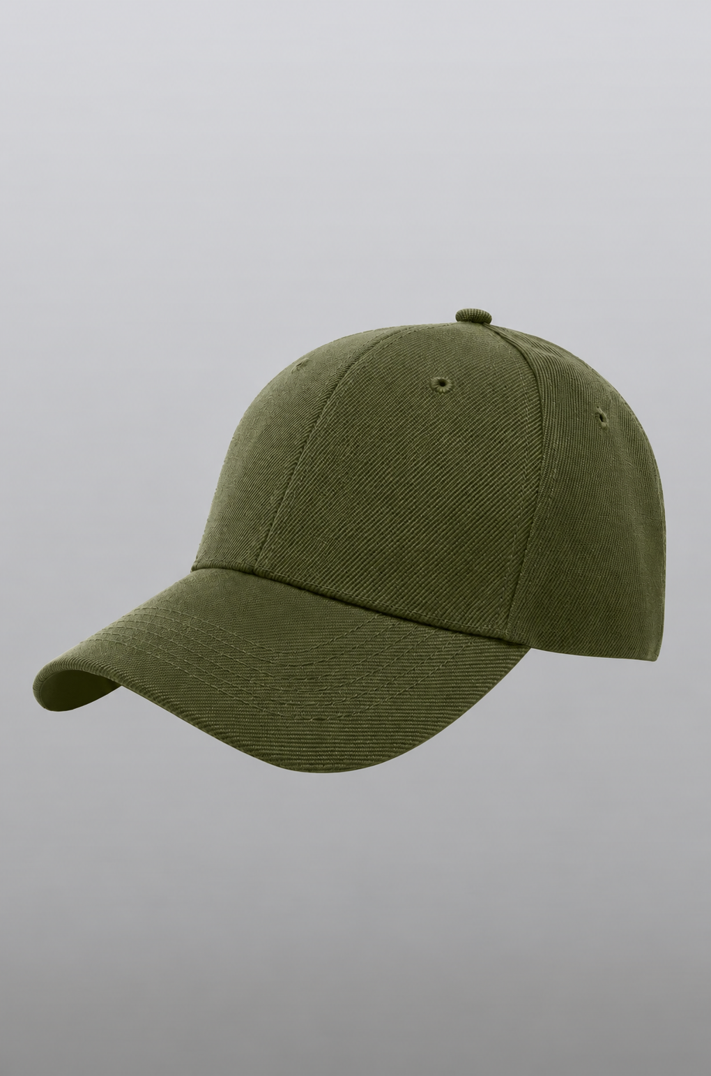 GORRA GALES #Color_Verde oliva