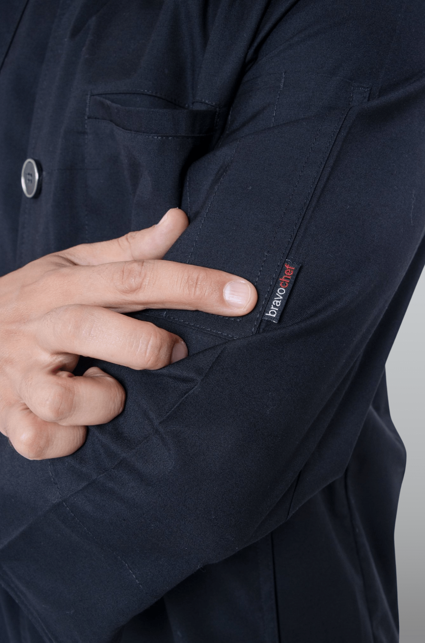 FILIPINA EJECUTIVA CHEF NARVIK HOMBRE #Color_Negro