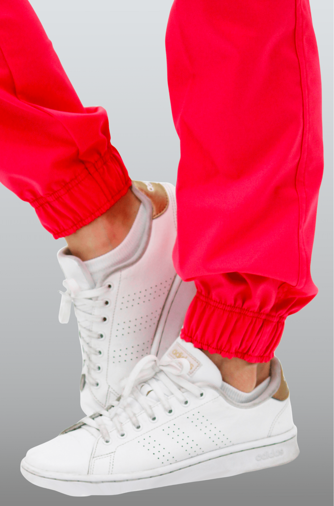 PANTALÓN MÉDICO JOGGER PARA SCRUB ARGOS MUJER #Color_Rosa