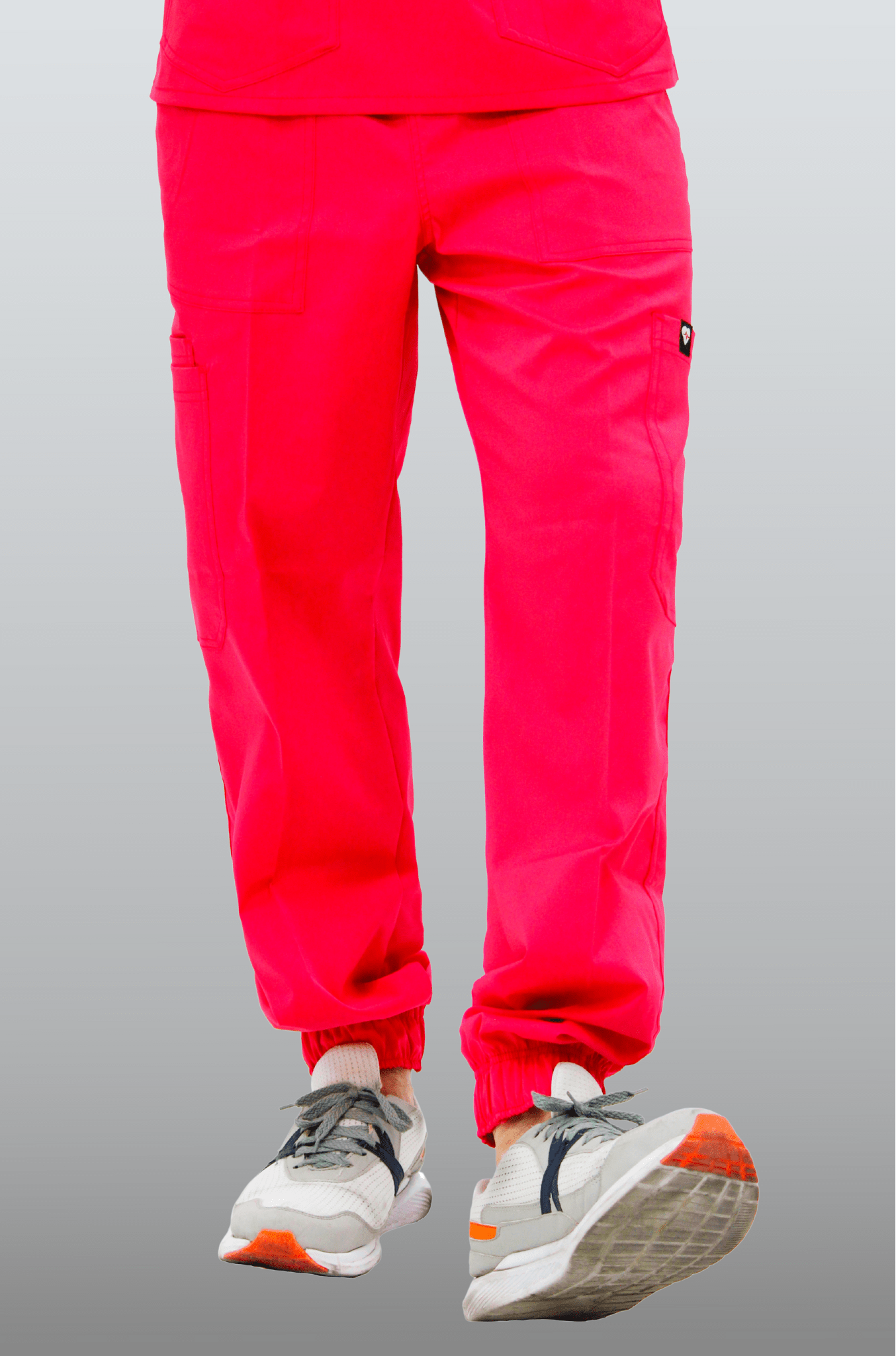 PANTALÓN MÉDICO JOGGER PARA SCRUB ARGOS HOMBRE #Color_Rosa