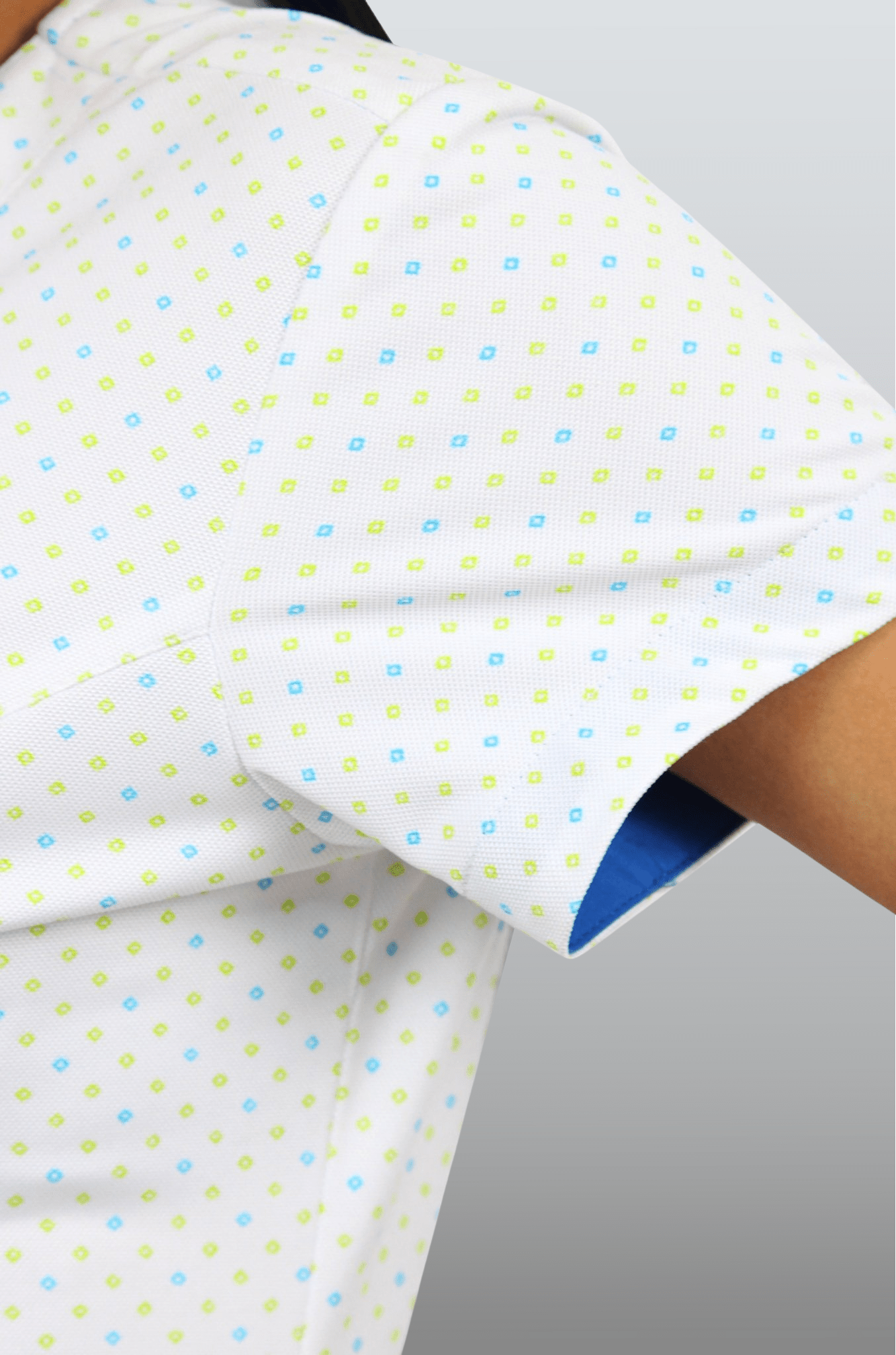 FILIPINA MÉDICA PARA SCRUB BARCELONA MUJER