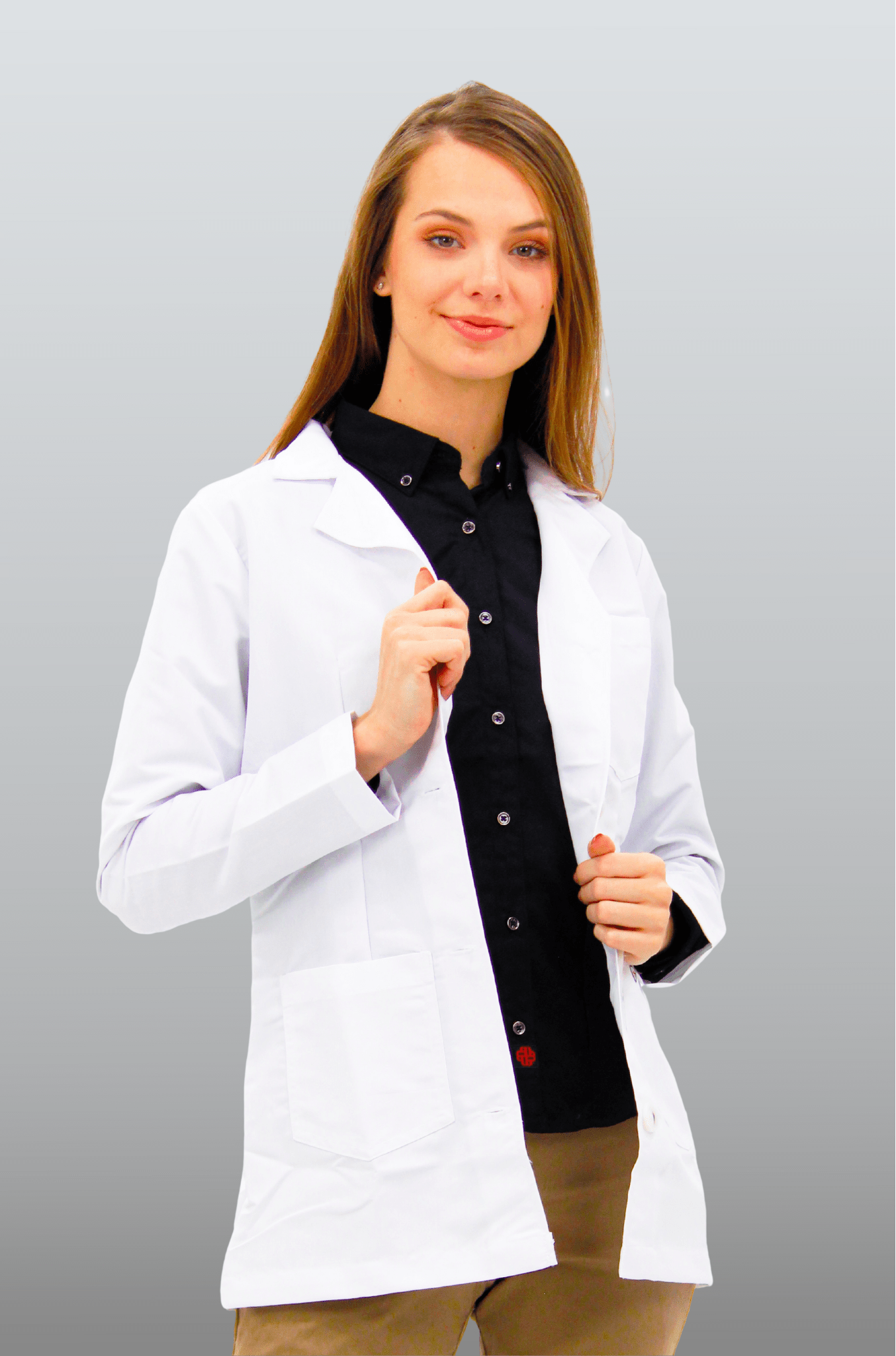 BATA MEDICA ANTIVIRAL ALBUQUERQUE DAMA