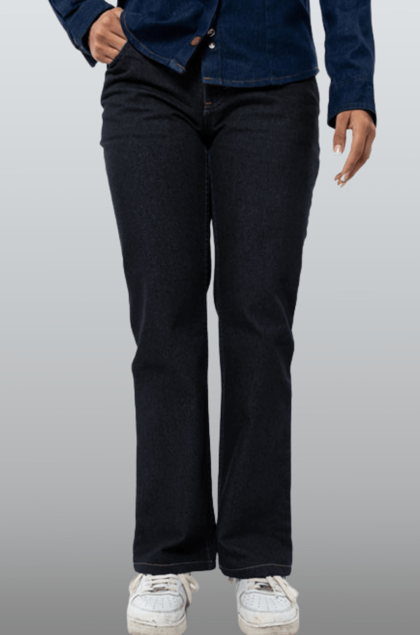 PANTALON INDUSTRIAL 14 ONZAS MUJER