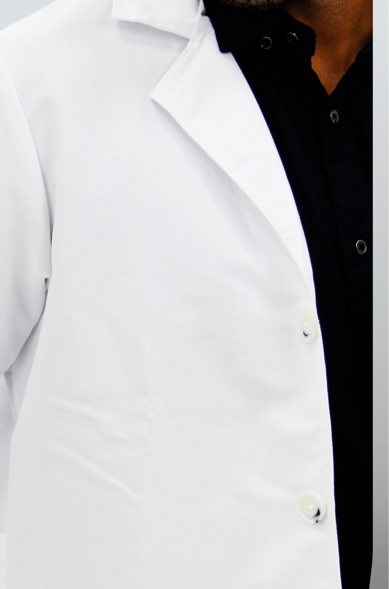 BATA MEDICA ALBUQUERQUE CABALLERO