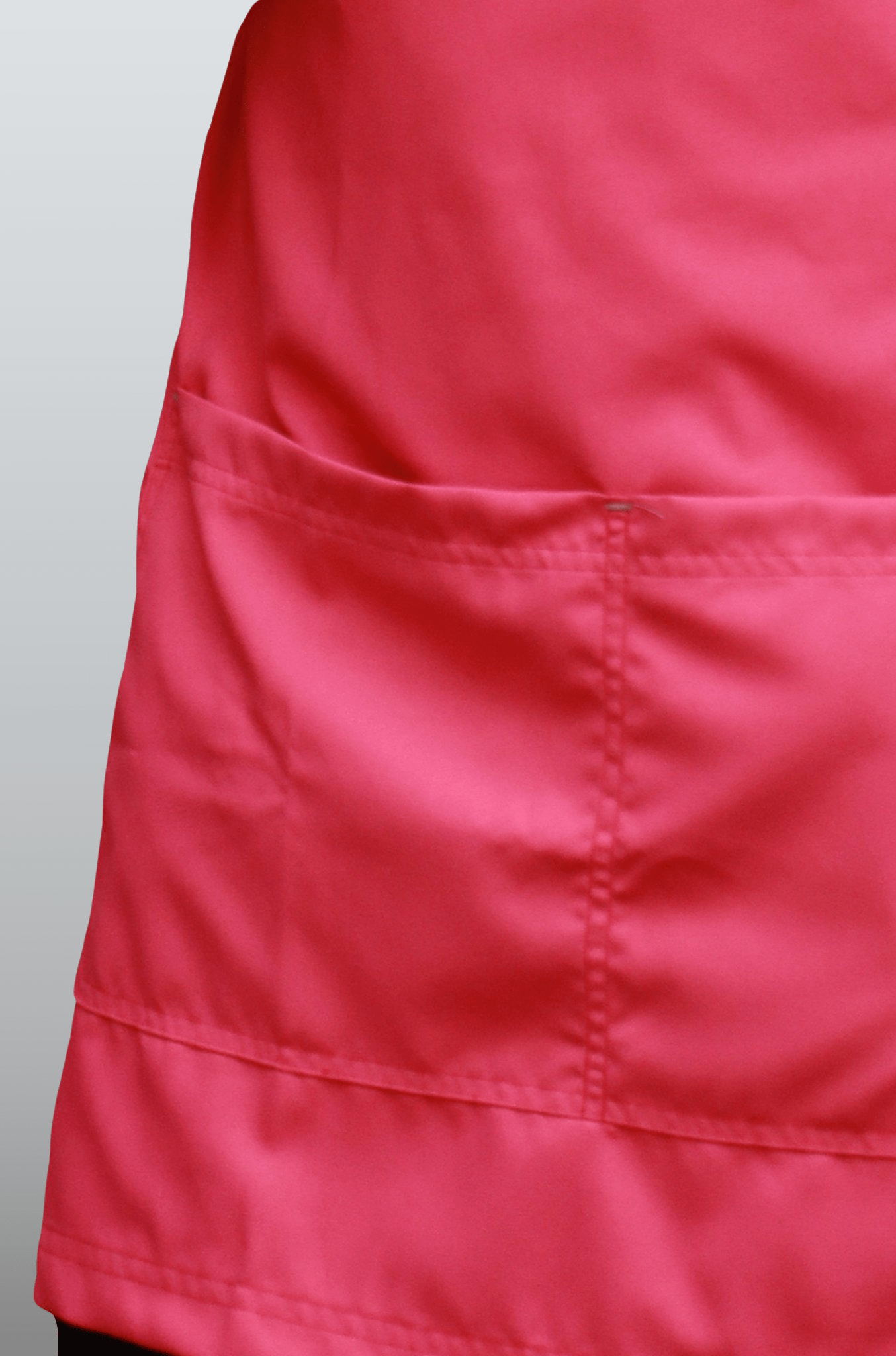 MANDIL DE PETO LIMA #Color_Oro Rosa