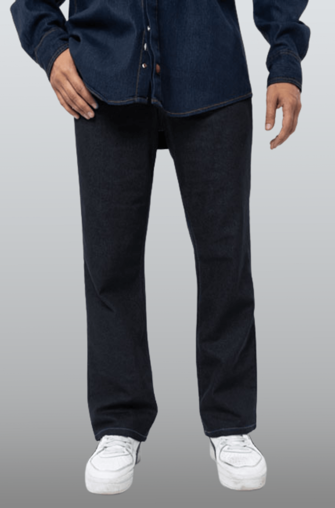 PANTALÓN INDUSTRIAL 14 ONZAS HOMBRE