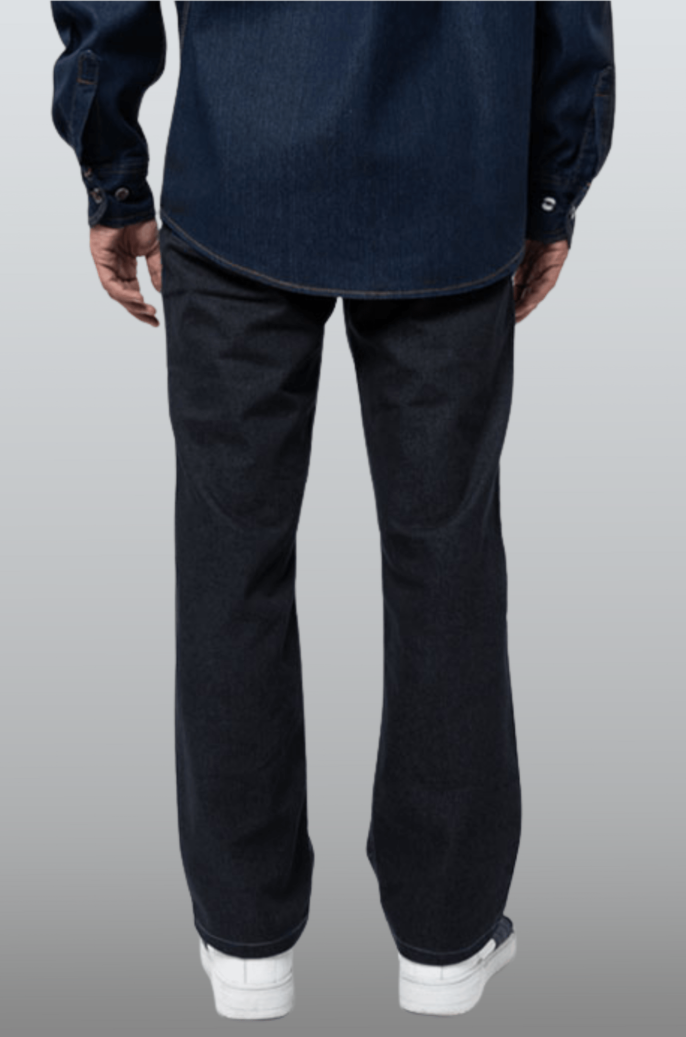 PANTALÓN INDUSTRIAL 14 ONZAS HOMBRE