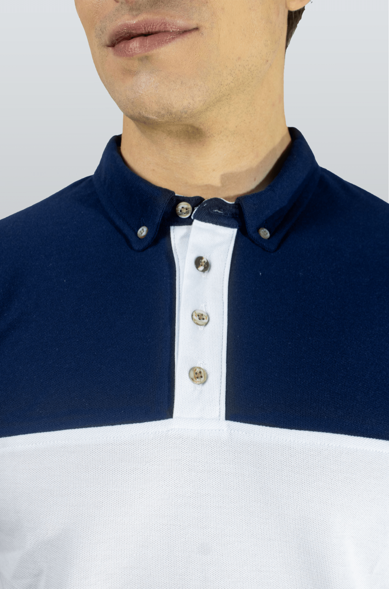 PLAYERA POLO LISBOA HOMBRE