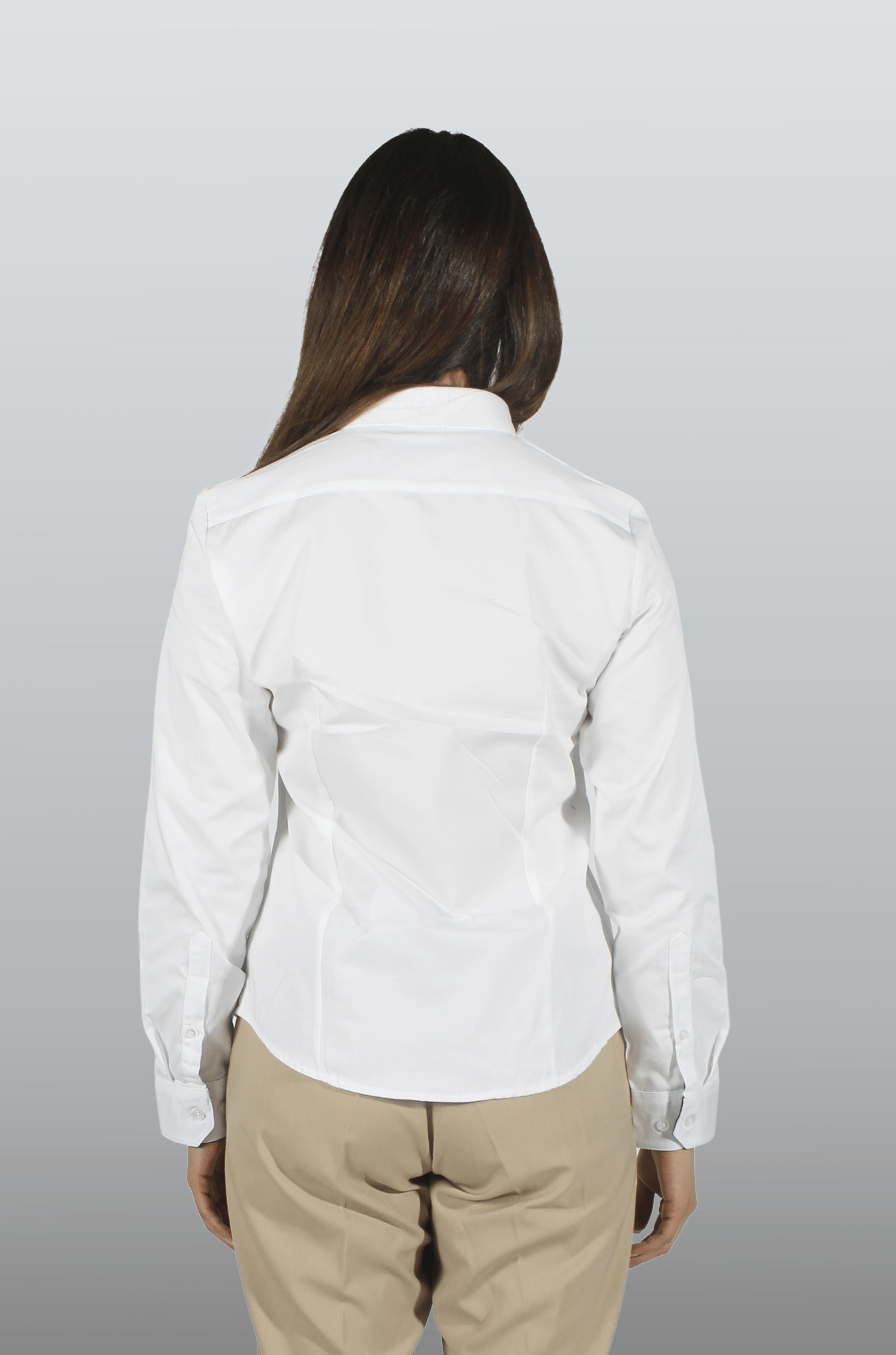 CAMISA PARA HOTEL MANZANILLO MUJER