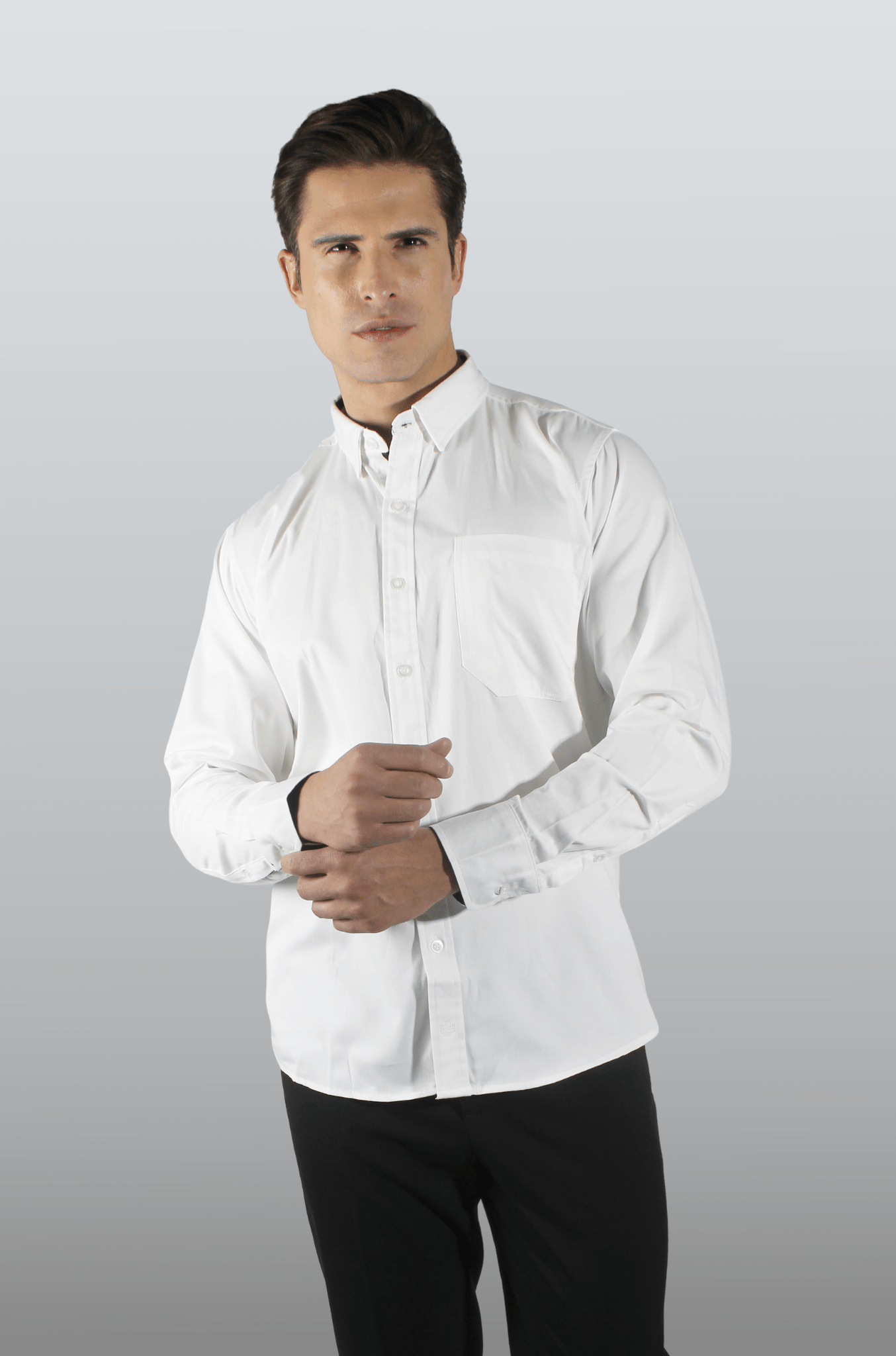 CAMISA PARA HOTEL MANZANILLO