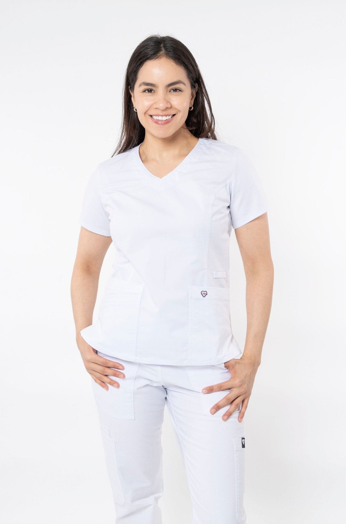 FILIPINA MÉDICA PARA SCRUB SIDNEY MUJER