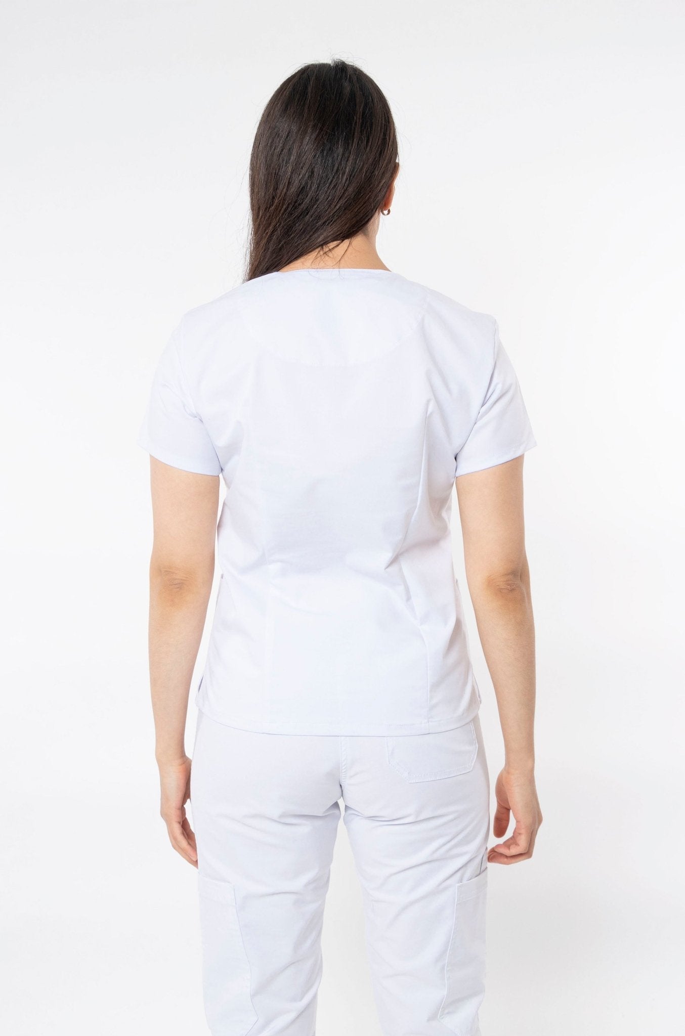 FILIPINA MÉDICA PARA SCRUB SIDNEY MUJER