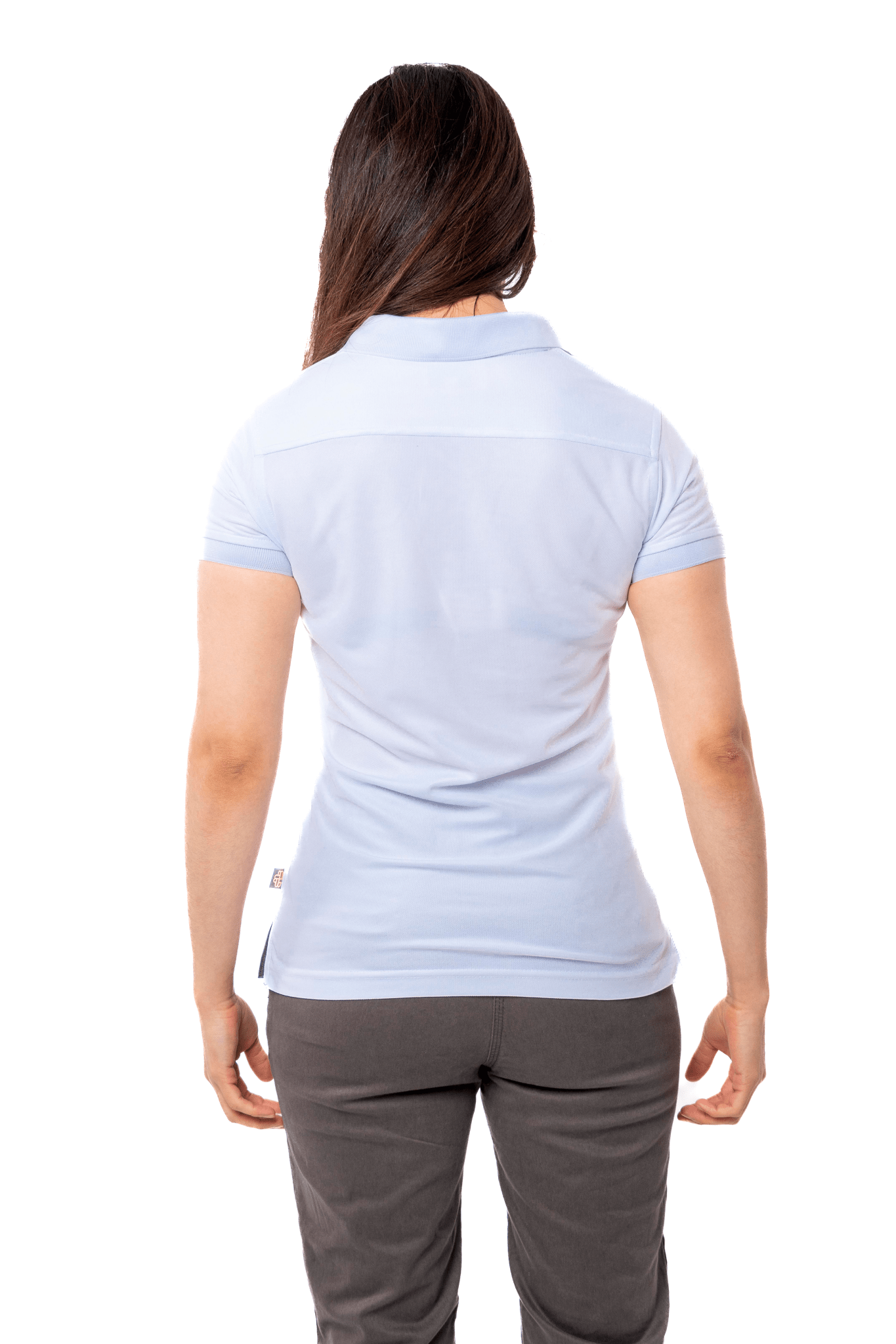 PLAYERA TIPO POLO ULTRA DRYFIT MANCHESTER MUJER #Color_Blanco
