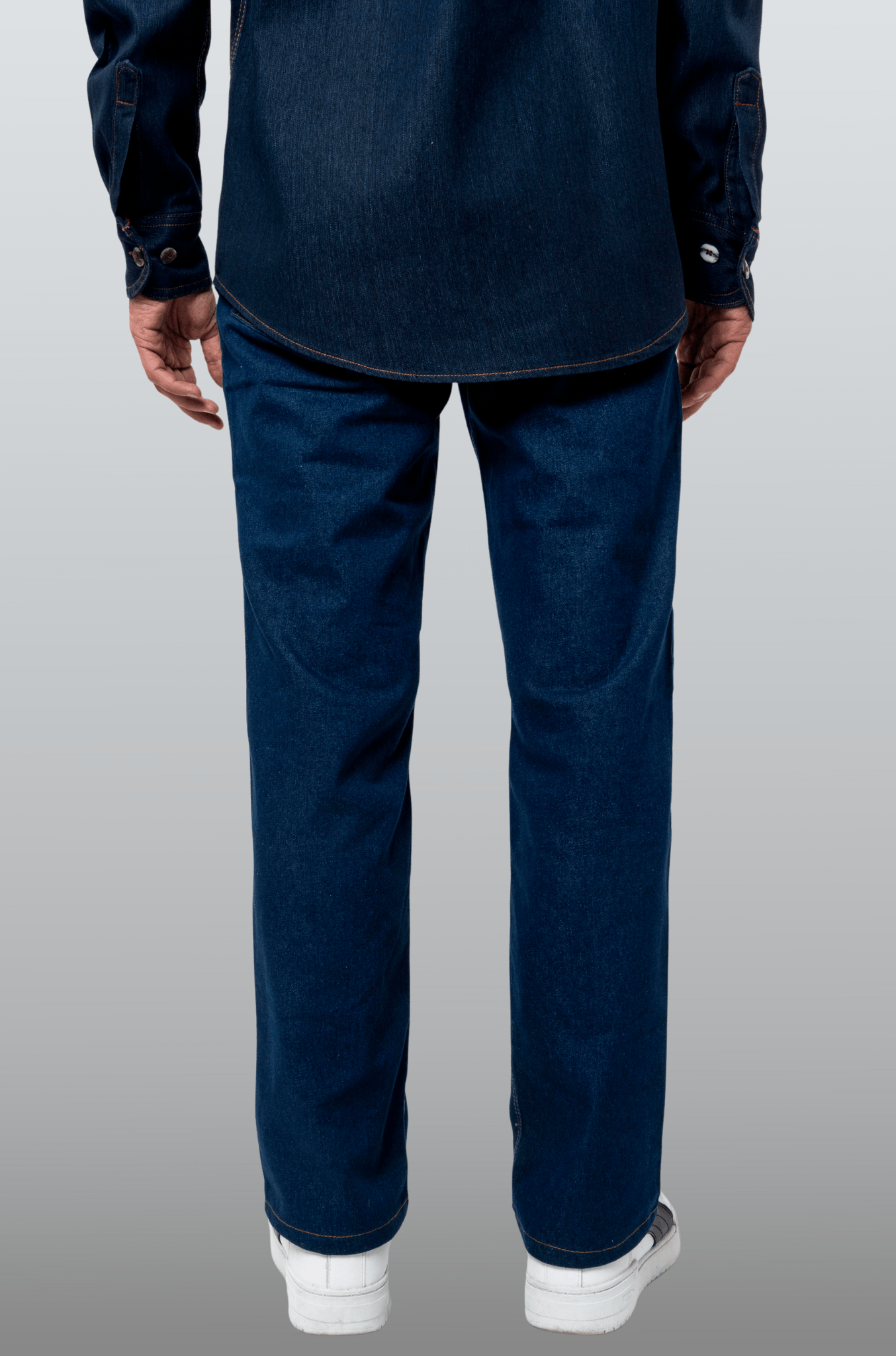 JEANS INDUSTRIAL USO RUDO MEDELLIN HOMBRE