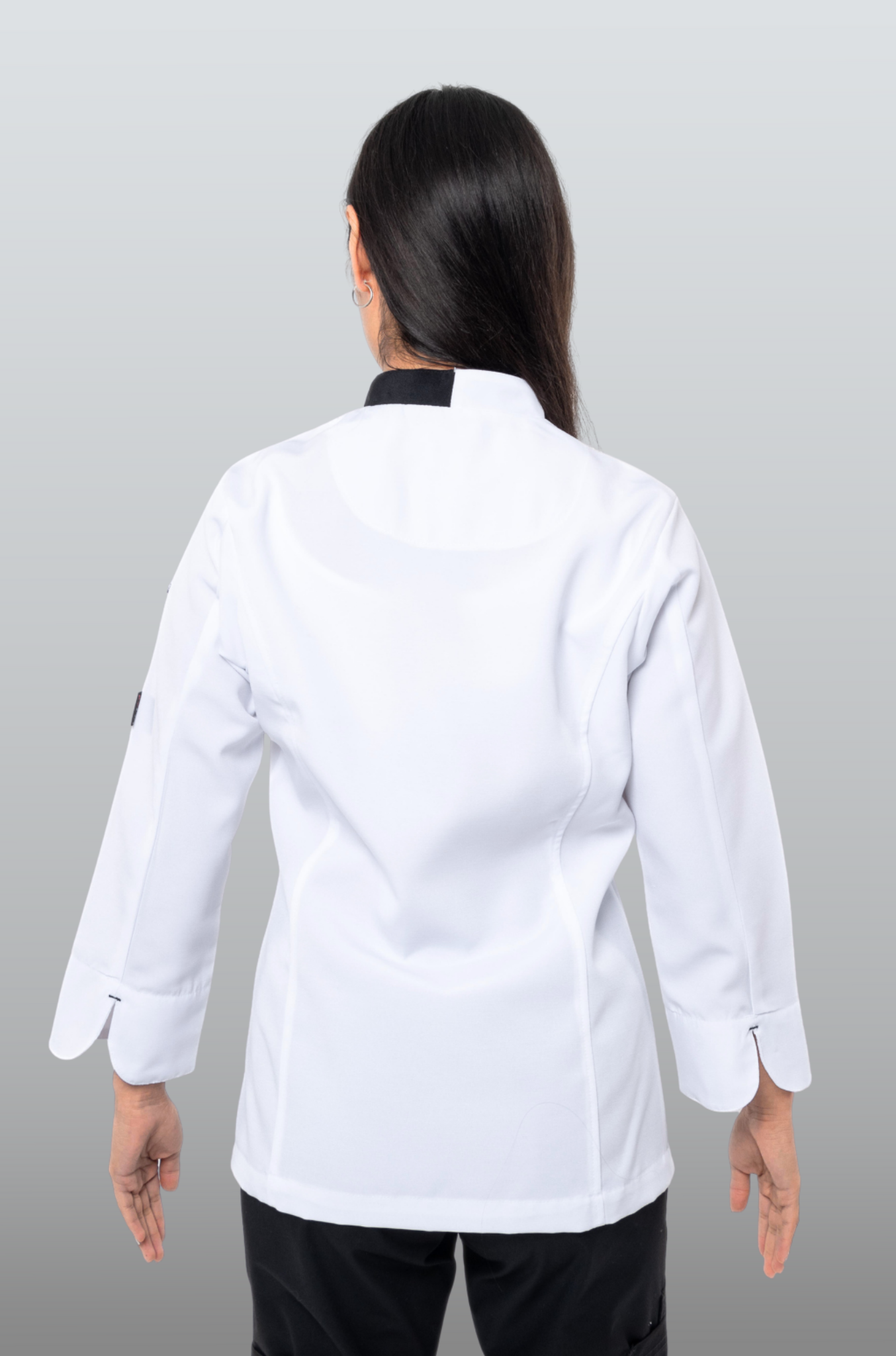 FILIPINA CHEF SEATTLE MUJER #Color_Blanco