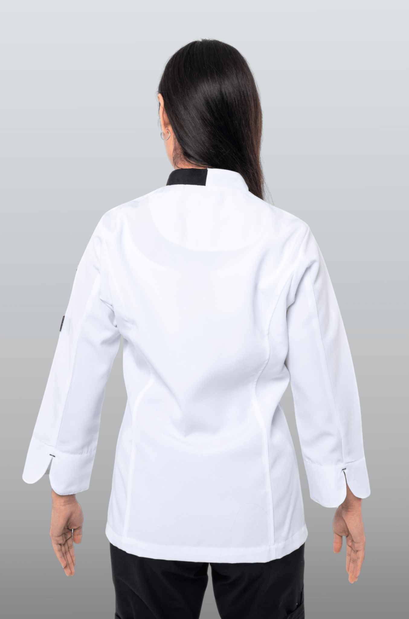 FILIPINA CHEF SEATTLE MUJER #Color_Blanco