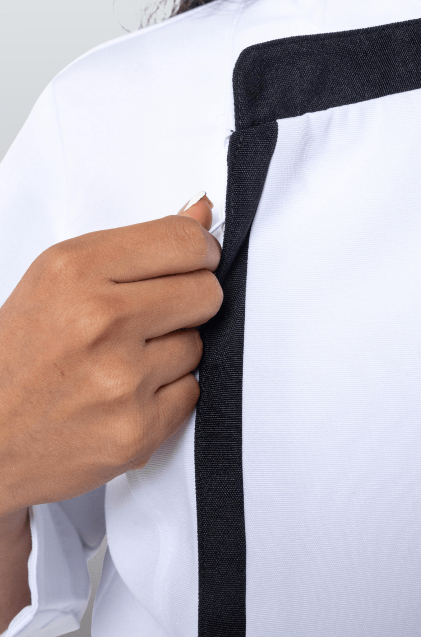 FILIPINA CHEF SEATTLE MUJER #Color_Blanco