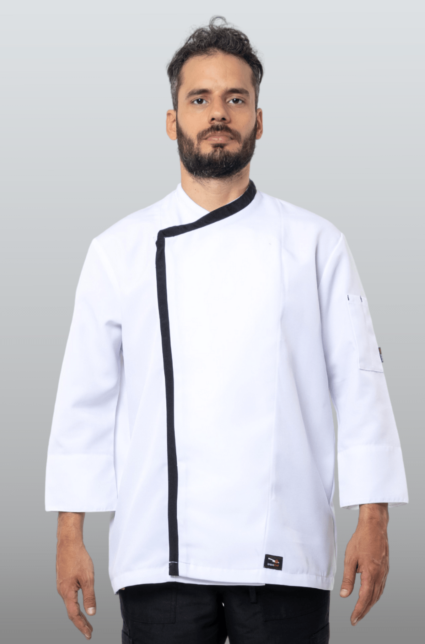 FILIPINA CHEF SEATTLE HOMBRE #Color_Blanco