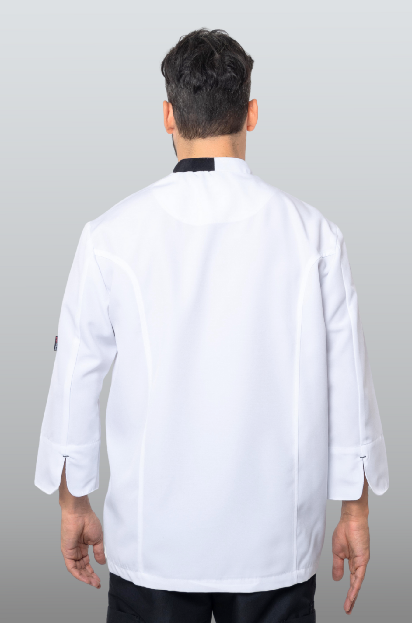 FILIPINA CHEF SEATTLE HOMBRE #Color_Blanco