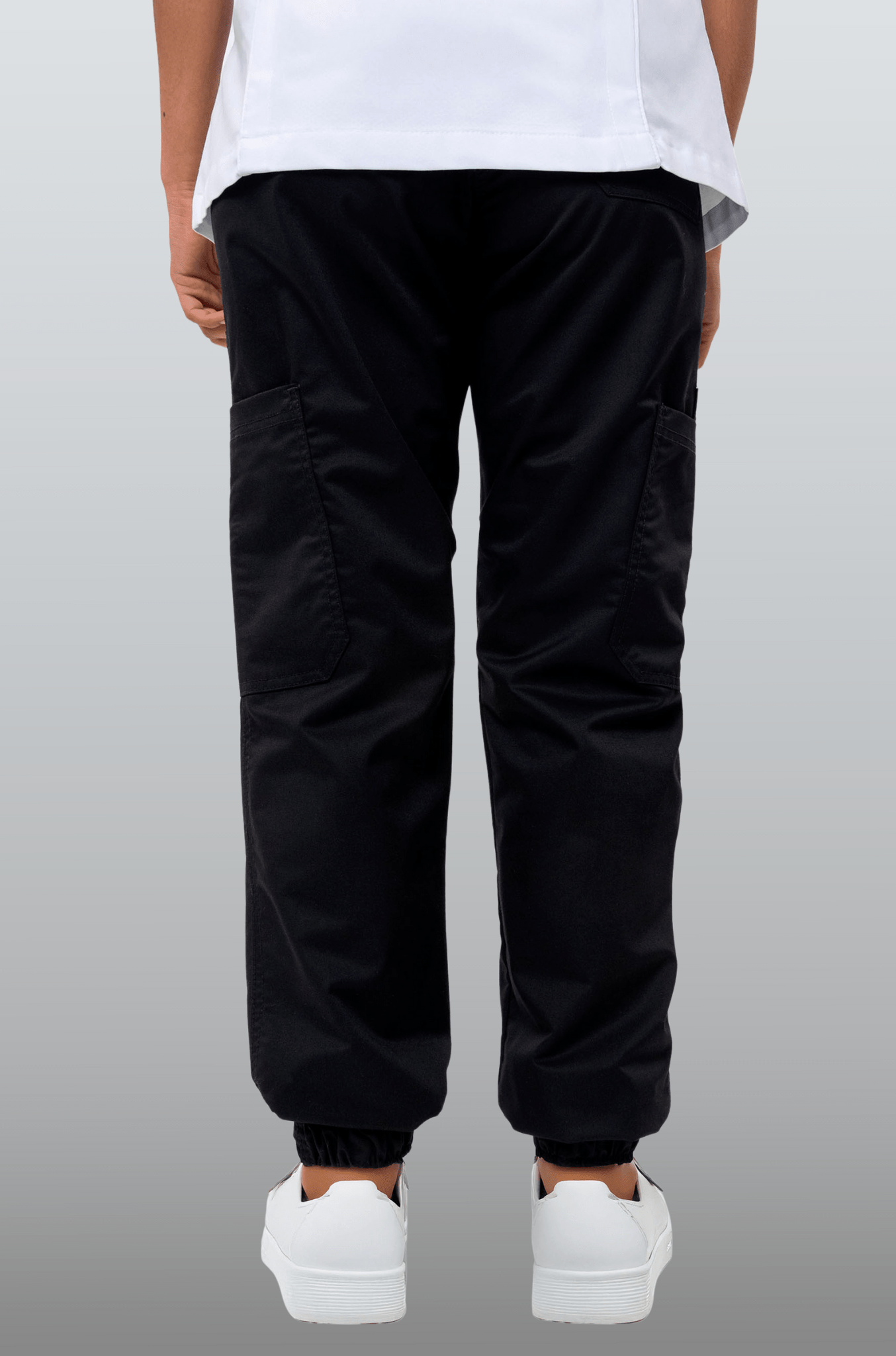 PANTALÓN CHEF JOGGER DUBÁI MUJER
