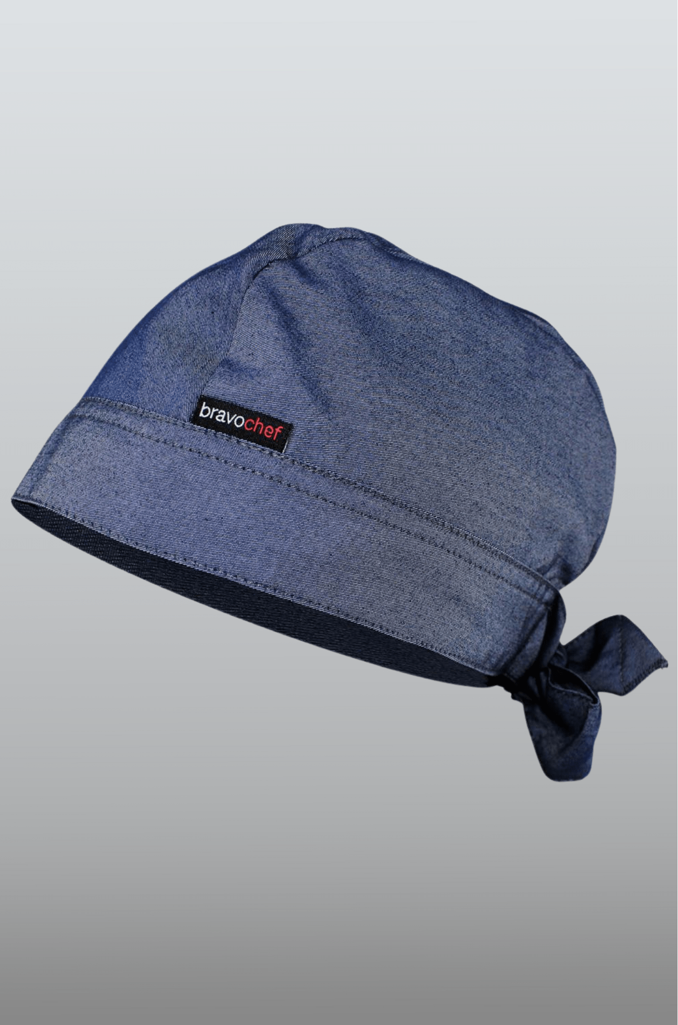 COFIA GORRO PARA CHEF KIOTO UNISEX #Color_Azul Marino