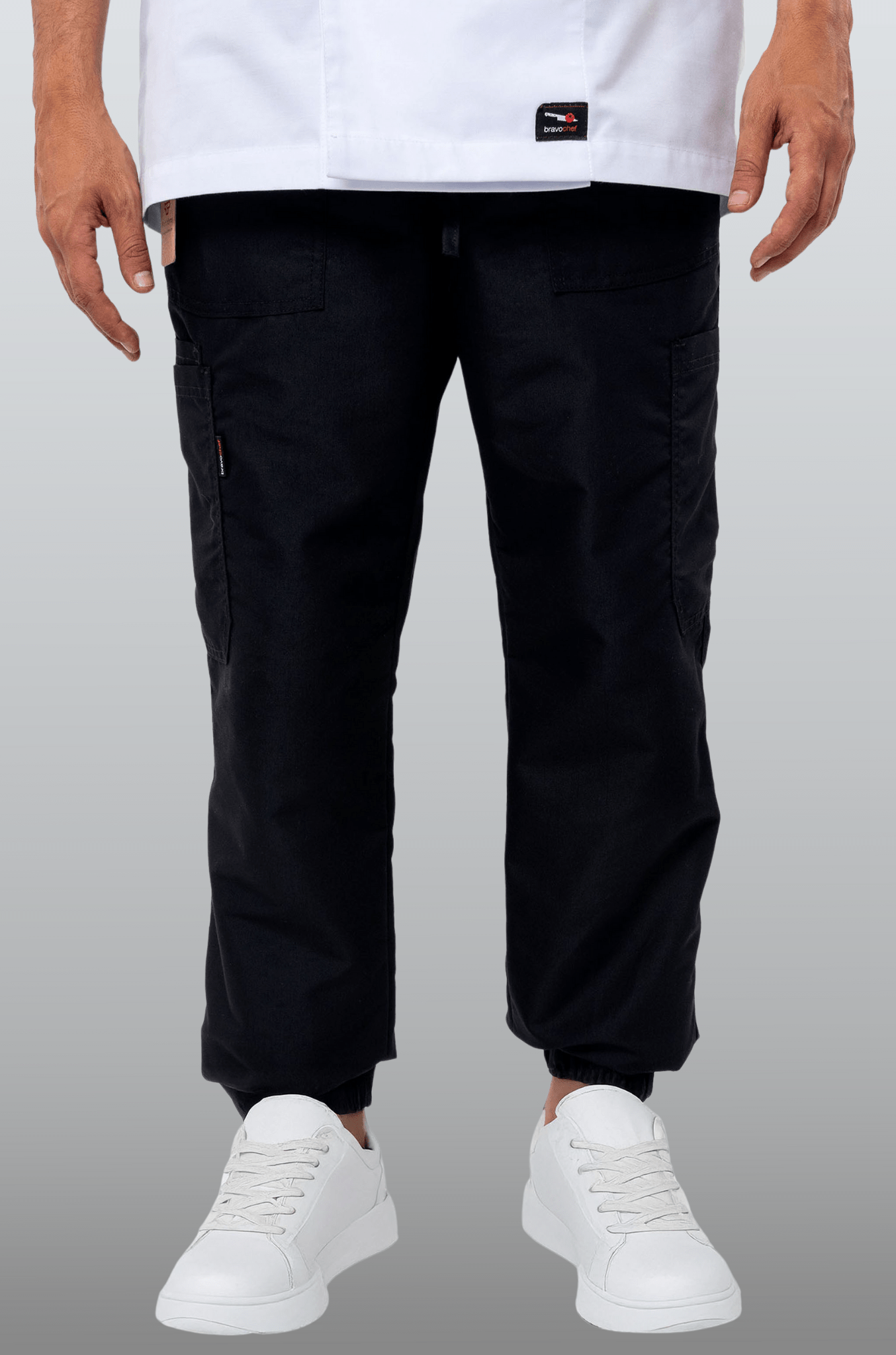 PANTALÓN CHEF JOGGER DUBÁI HOMBRE