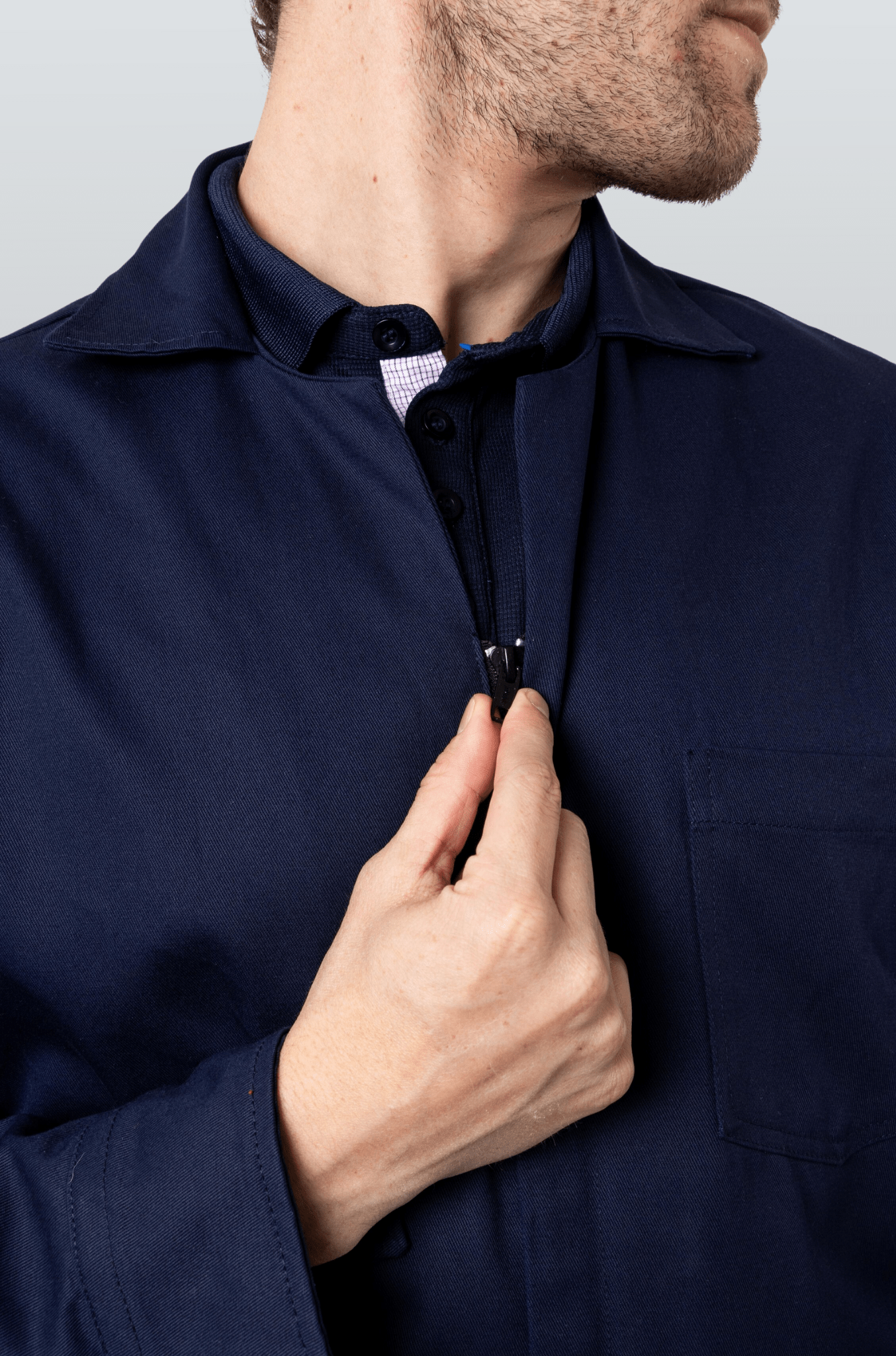 OVEROL INDUSTRIAL VANCOUVER UNISEX