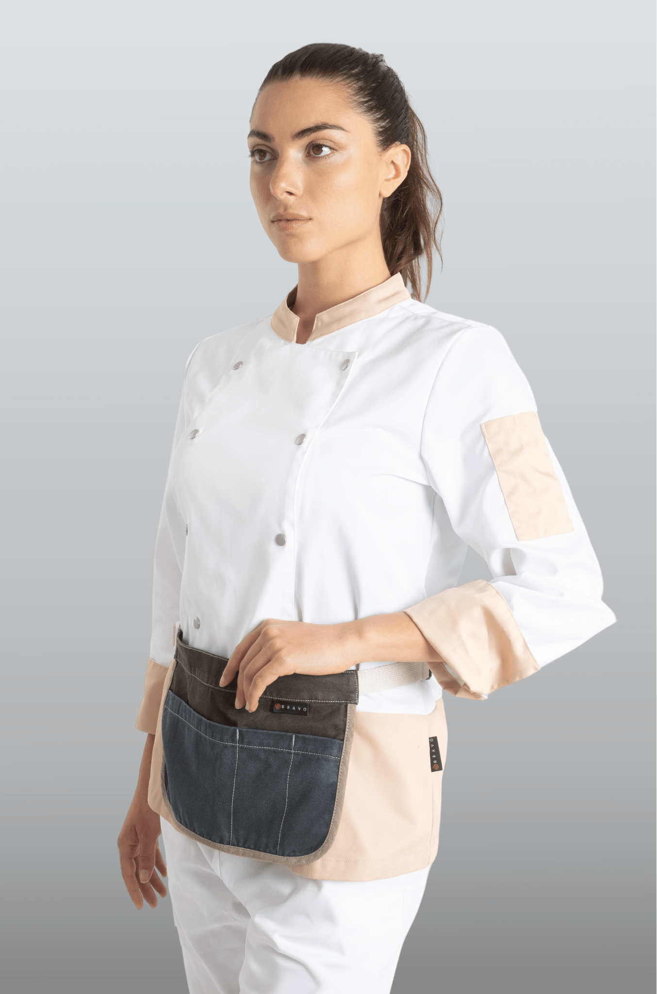 CANGURERA DOHÁ - ACCESORIO RESTAURANTES Y CAFETERÍA