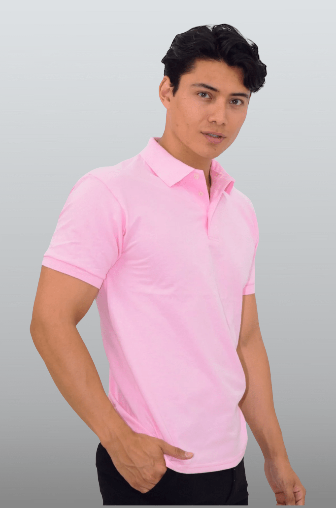PLAYERA POLO ESTAMBUL HOMBRE