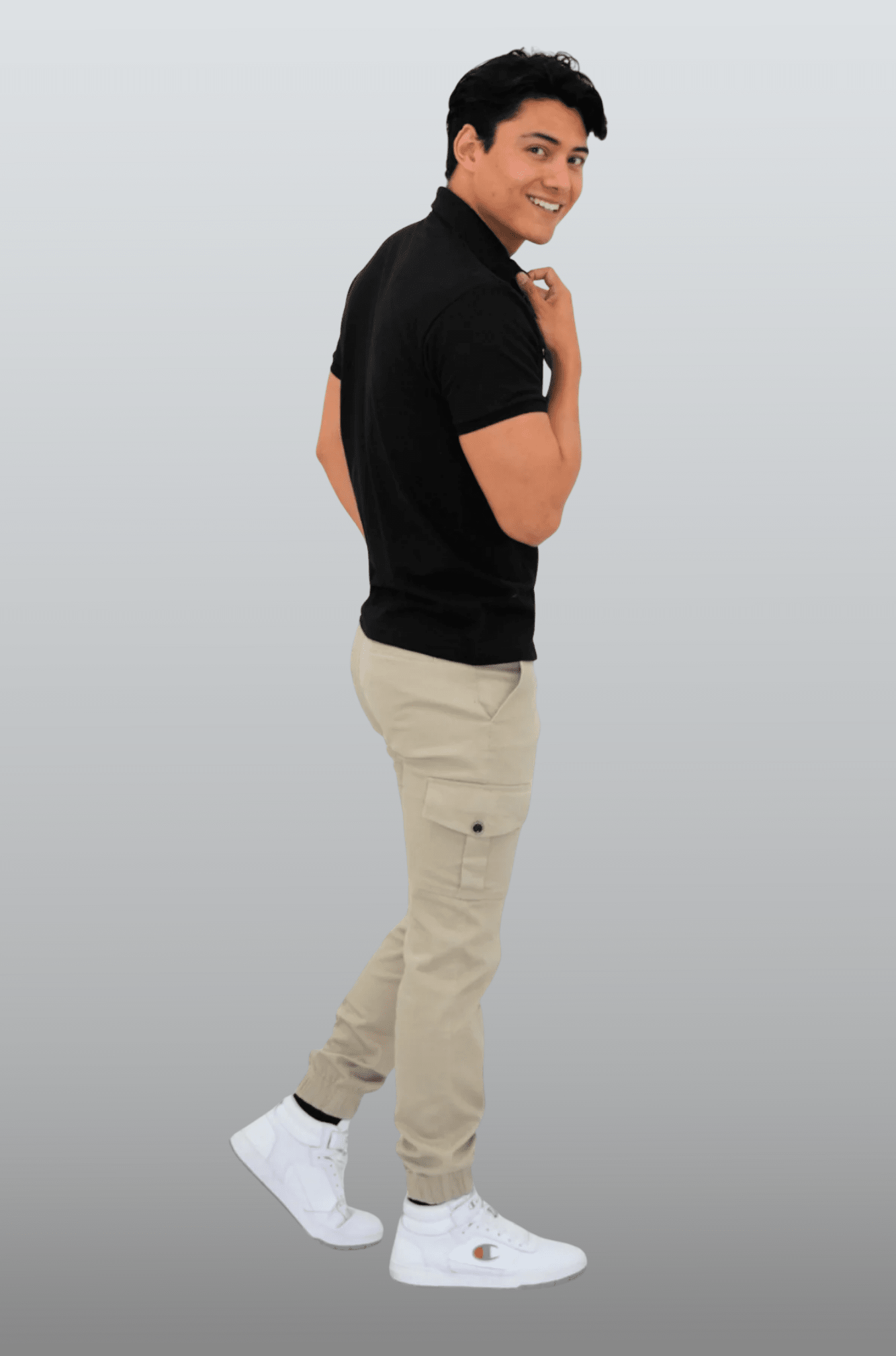 PLAYERA POLO ESTAMBUL HOMBRE